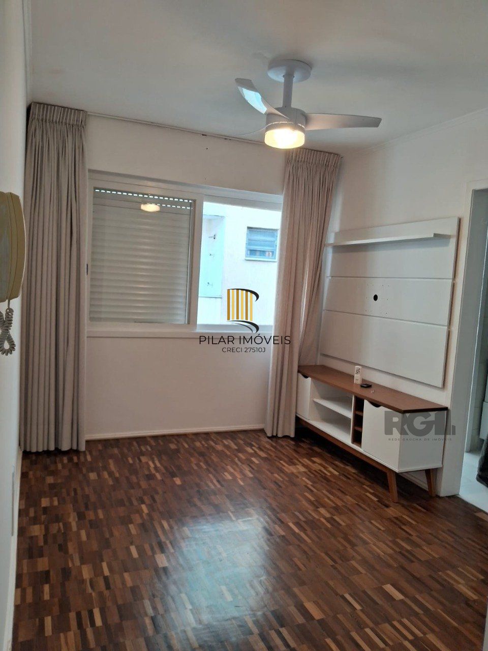Apartamento 1 Quarto à Venda - Cidade Baixa