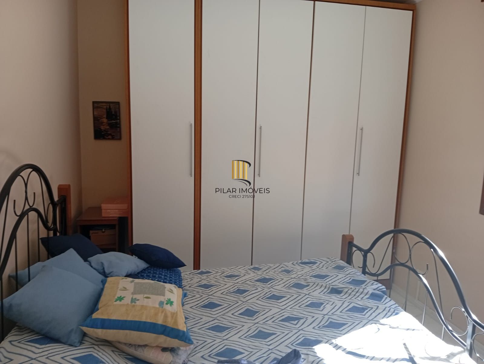 Oportunidade Imperdível! Apartamento Residencial de 3 quartos, sendo 1 suíte,  1
