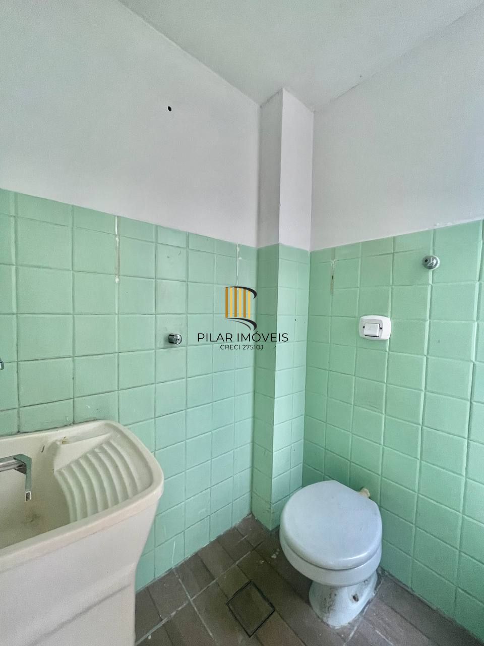 Apartamento-Garden-Menino Deus.