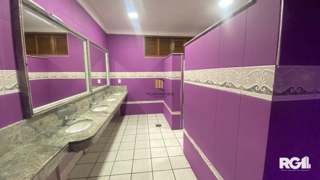 AMPLA CASA COMERCIAL, PONTO EXCLUSIVO NA OSCAR PEREIRA