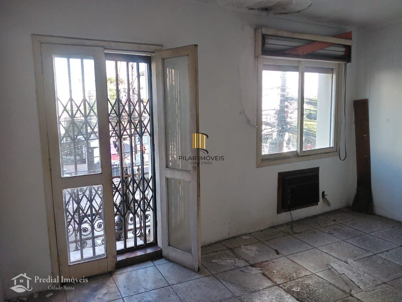 Predio para Venda - 180m², 0 dormitórios, Cidade Baixa