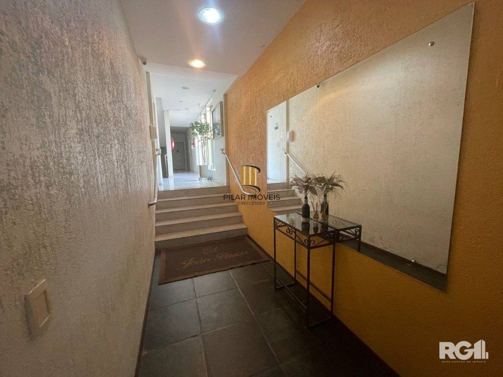 Apartamento 01 dormitorios Bairro Farroupilha