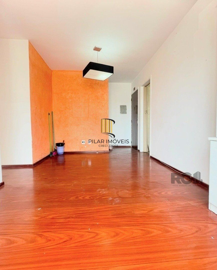 2 DORMITORIOS COM VAGA PROX.AO 6 TABELIONATO