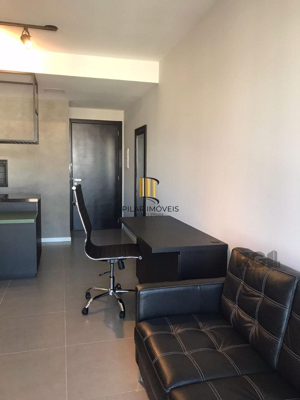Apartamento 1 dormitórios à venda Cidade Baixa Porto Alegre/RS