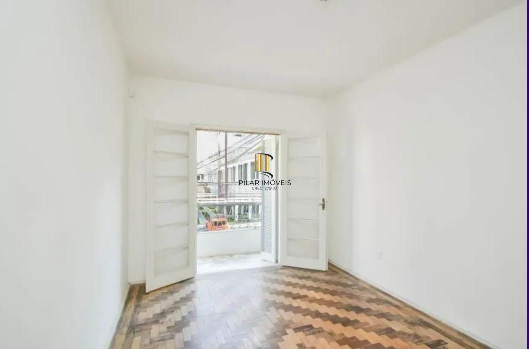 Apartamento-02Dormitorios-Bairro Santana.