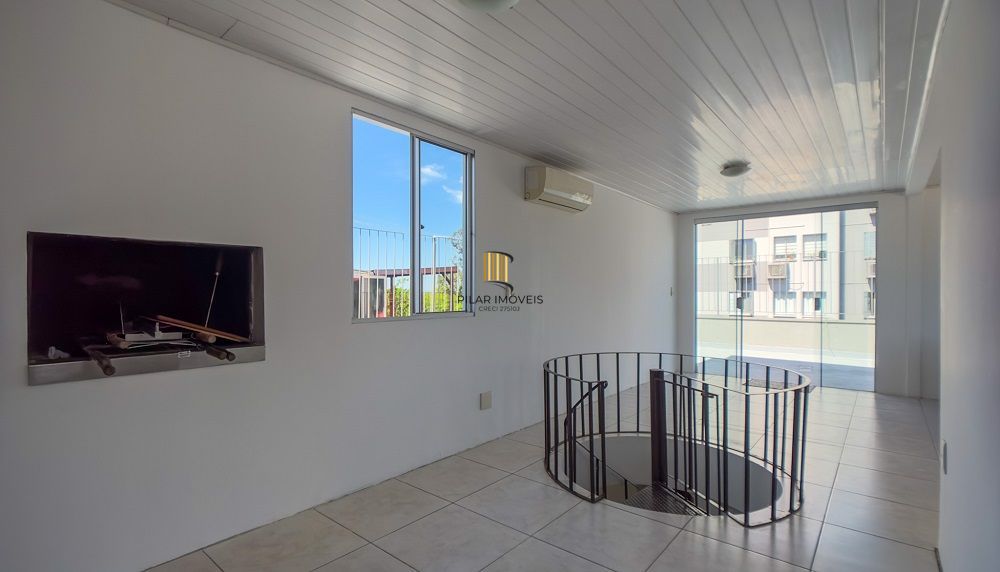 Cobertura Residencial de 3 Quartos em Porto Alegre