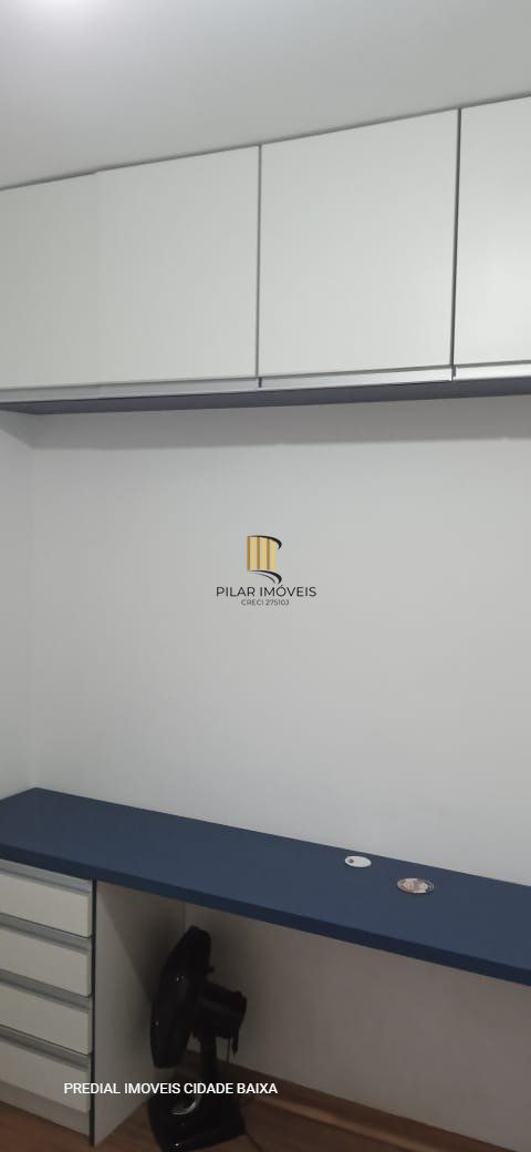 Apartamento para Venda - 53m², 2 dormitórios, sendo 1 suites, 1 vaga - Santo Ant