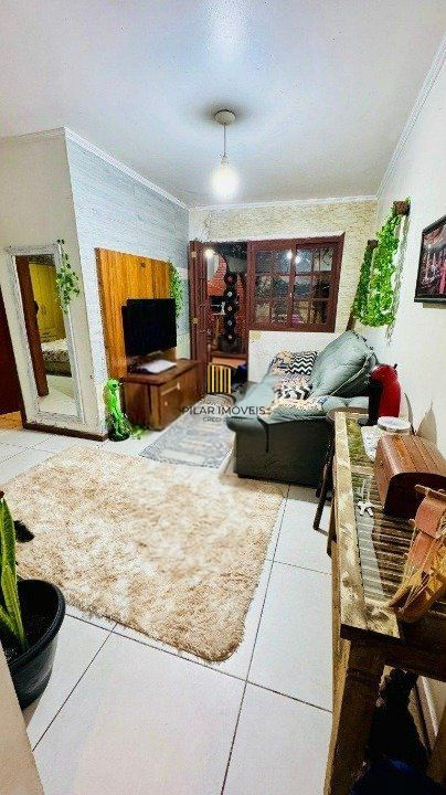 Apartamento Garden 2 Dorms/2 Banheiros com Pátio na Cidade Baixa