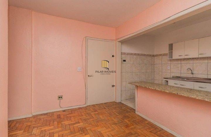 Apartamento à venda no bairro Cavalhada – 2 dormitórios  | Aceita Compra Assistida