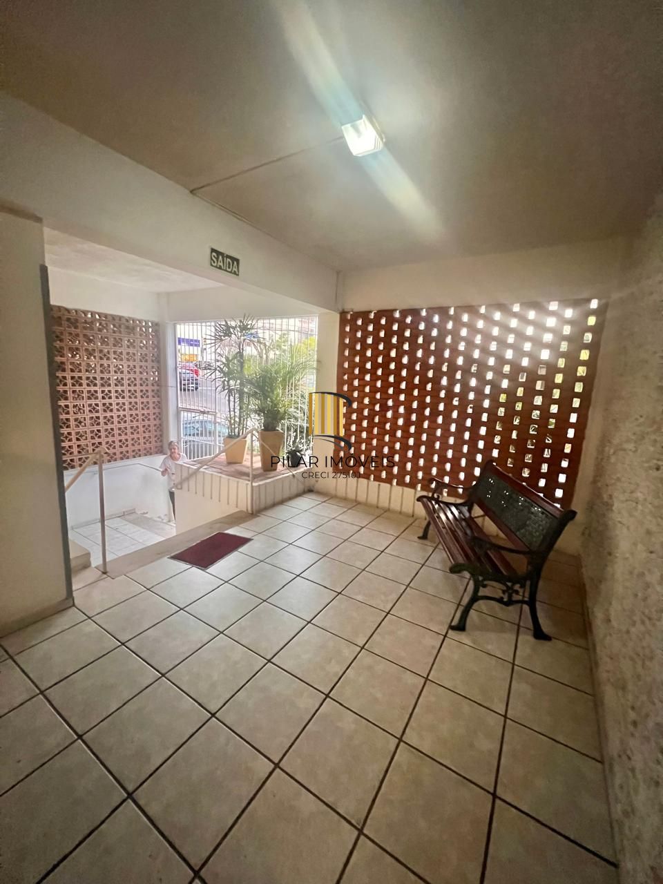 Apartamento-01 Dormitorio-Bairro -Jardim Botanico.