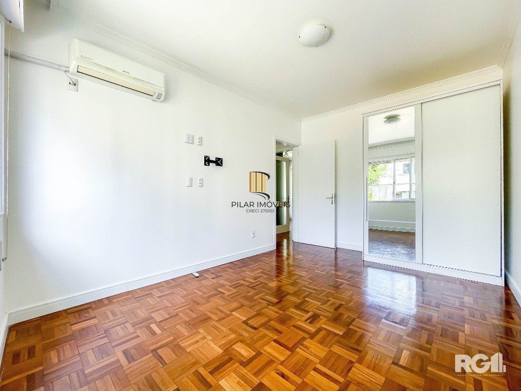 APARTAMENTO DE 84M², 2 DORMITÓRIOS, 1 VAGA - BAIRRO AUXILIADORA