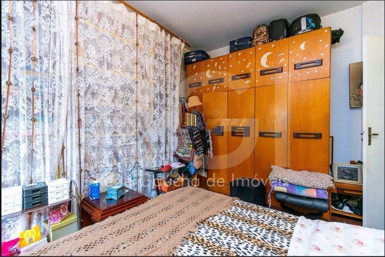 Apartamento para Venda - 97m², 3 dormitórios, Centro Histórico