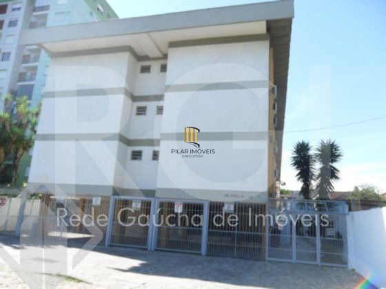 Apartamento à venda com 2 quartos, 63m²