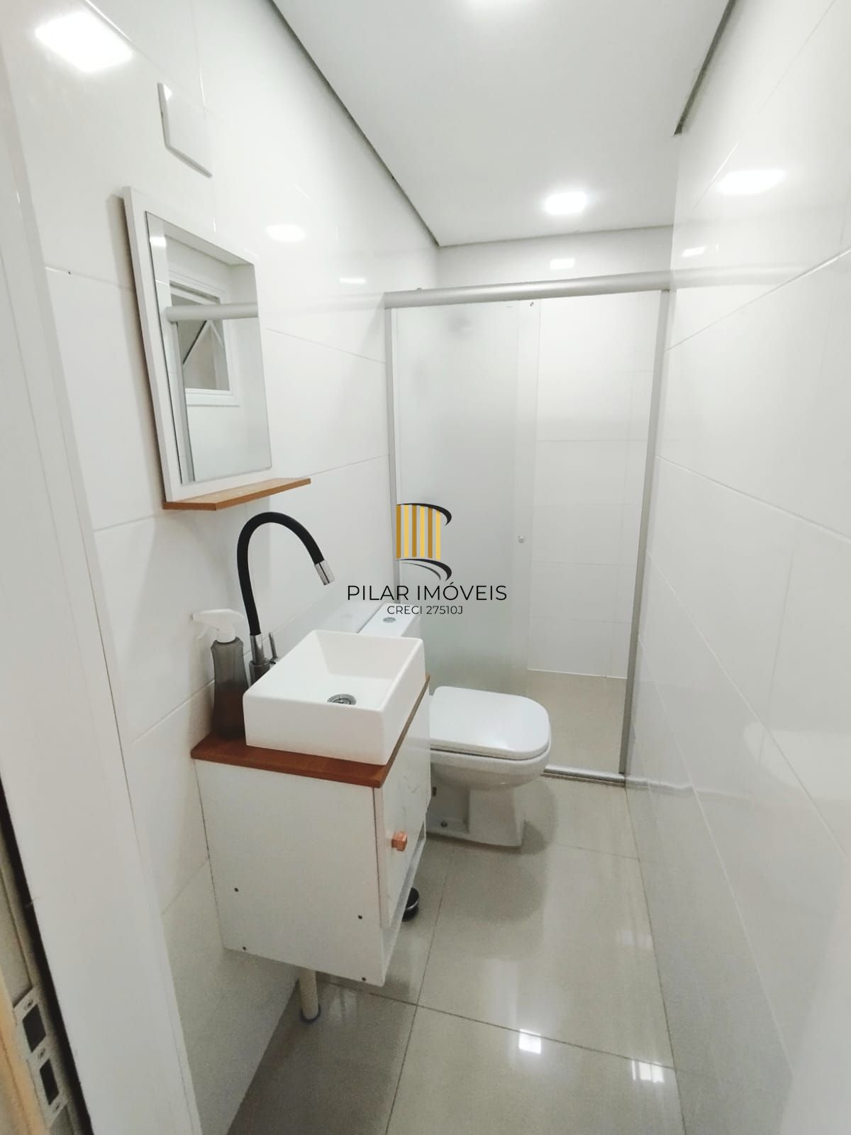 ✨ Apartamento Garden com Pátio Privativo – Conforto e Espaço que Encantam!