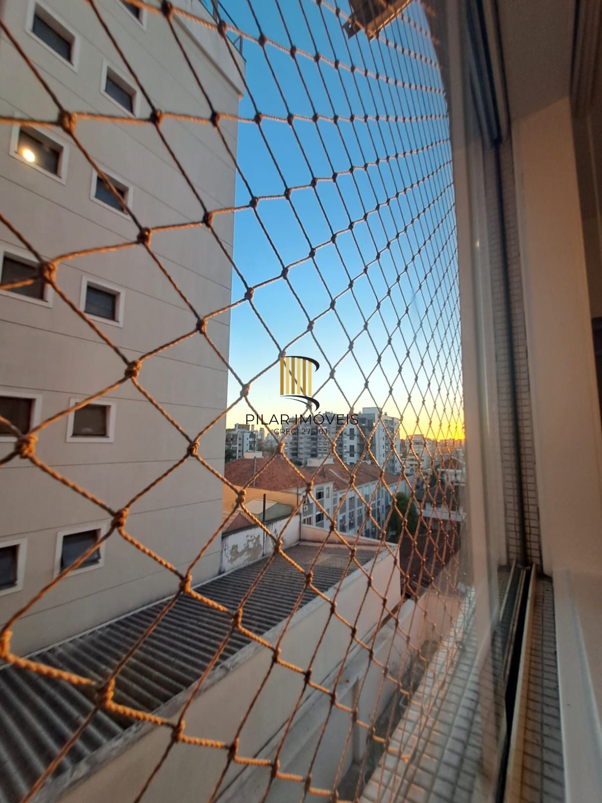 Apartamento 02 Dormitorios