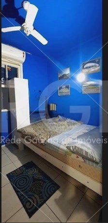 Apartamento para Venda - 105.19m², 3 dormitórios, Centro Histórico