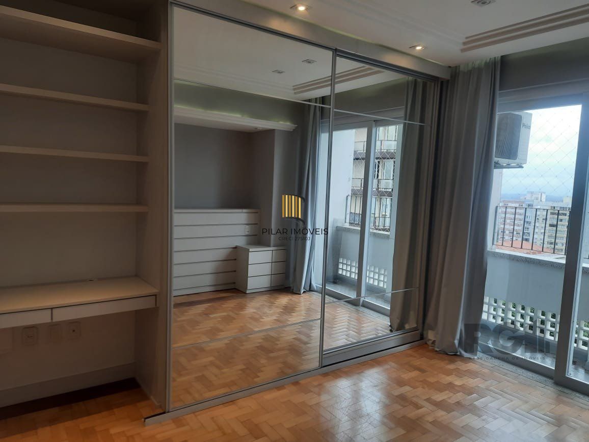 Apartamento 3 dormitórios à venda Centro Histórico Porto Alegre/RS