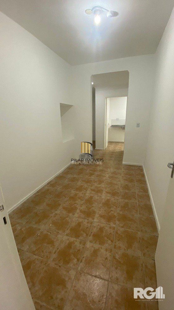 APARTAMENTO DE 3 DORM. NA CONÊGO MARCELINO 117