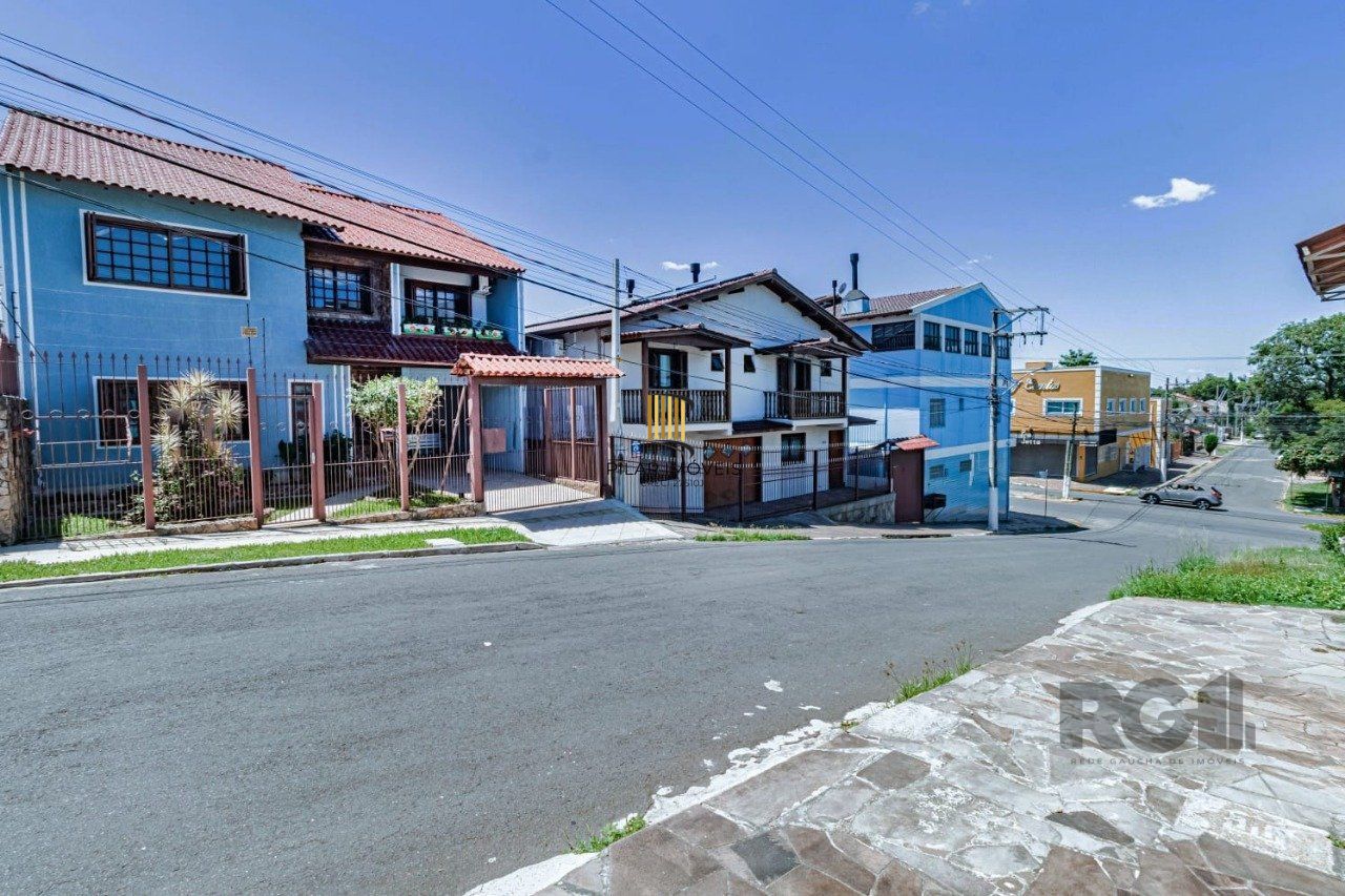 Casa à venda em Gravataí - Vera Cruz