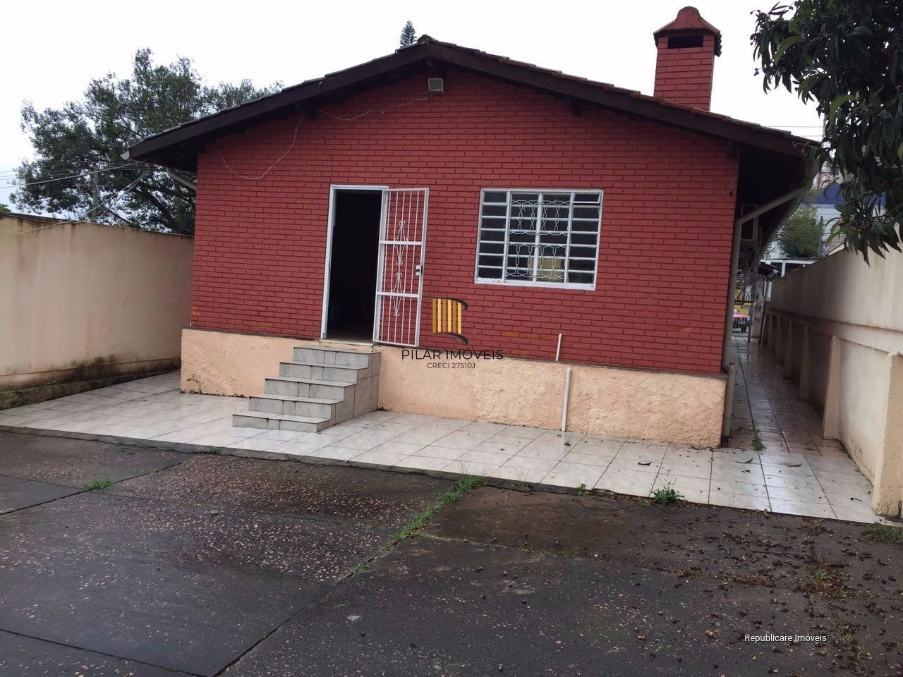 Casa residencial ou comercial - Pilar Imóveis