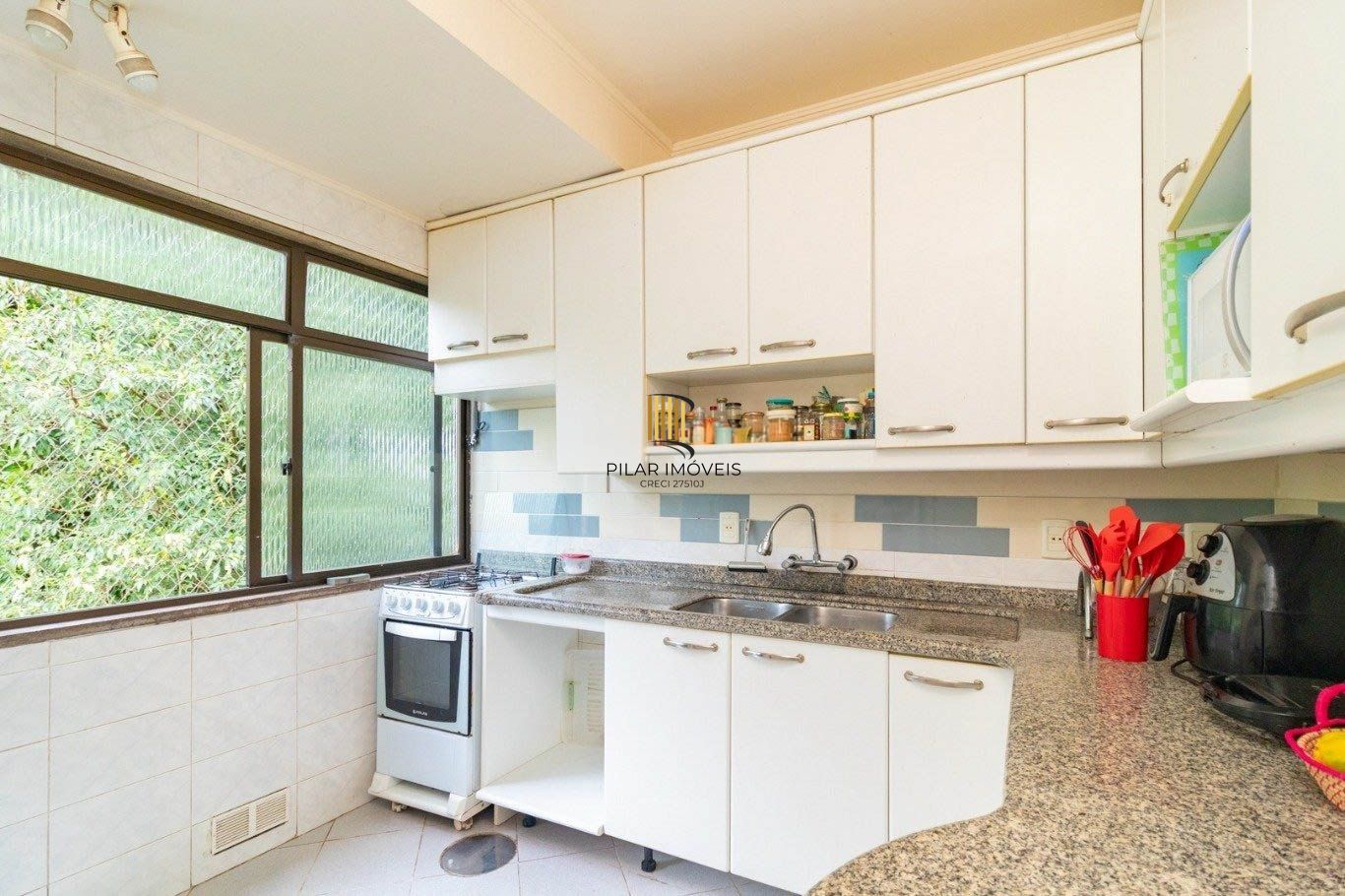 Cobertura de 139m², 2 Dormitórios, 1 Vaga, Terraço Gourmet - Menino Deus