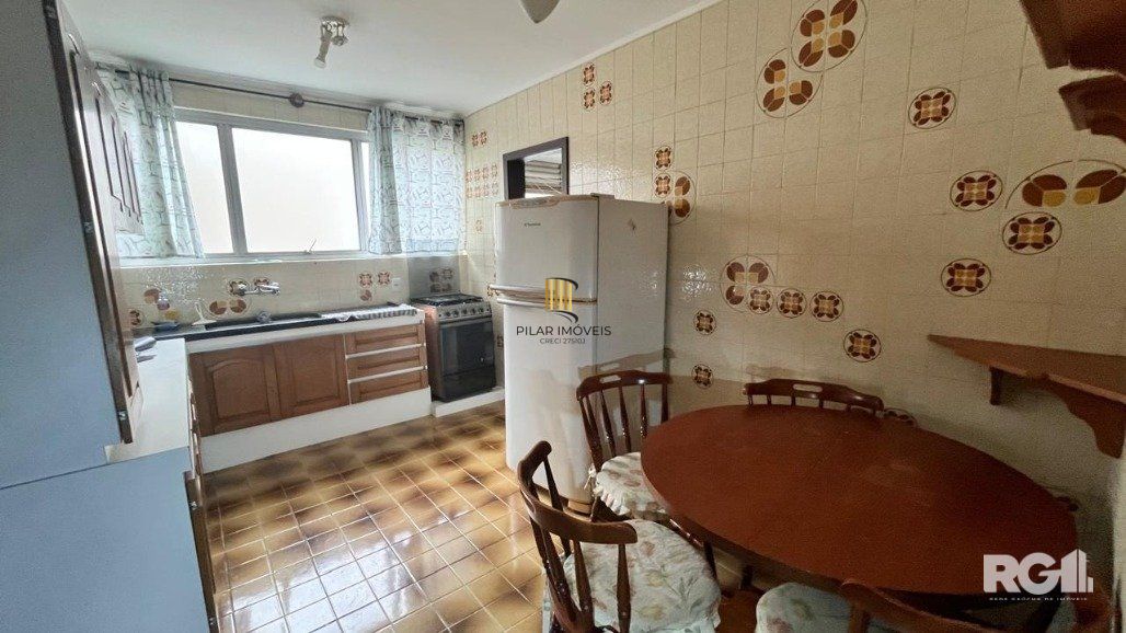 VENDA 3 DORM COM SUITE E VAGA DE GARAGEM, LAVABO, SPLIT, LIVING AMPLO, NO BAIRRO SANTANA RP390782
