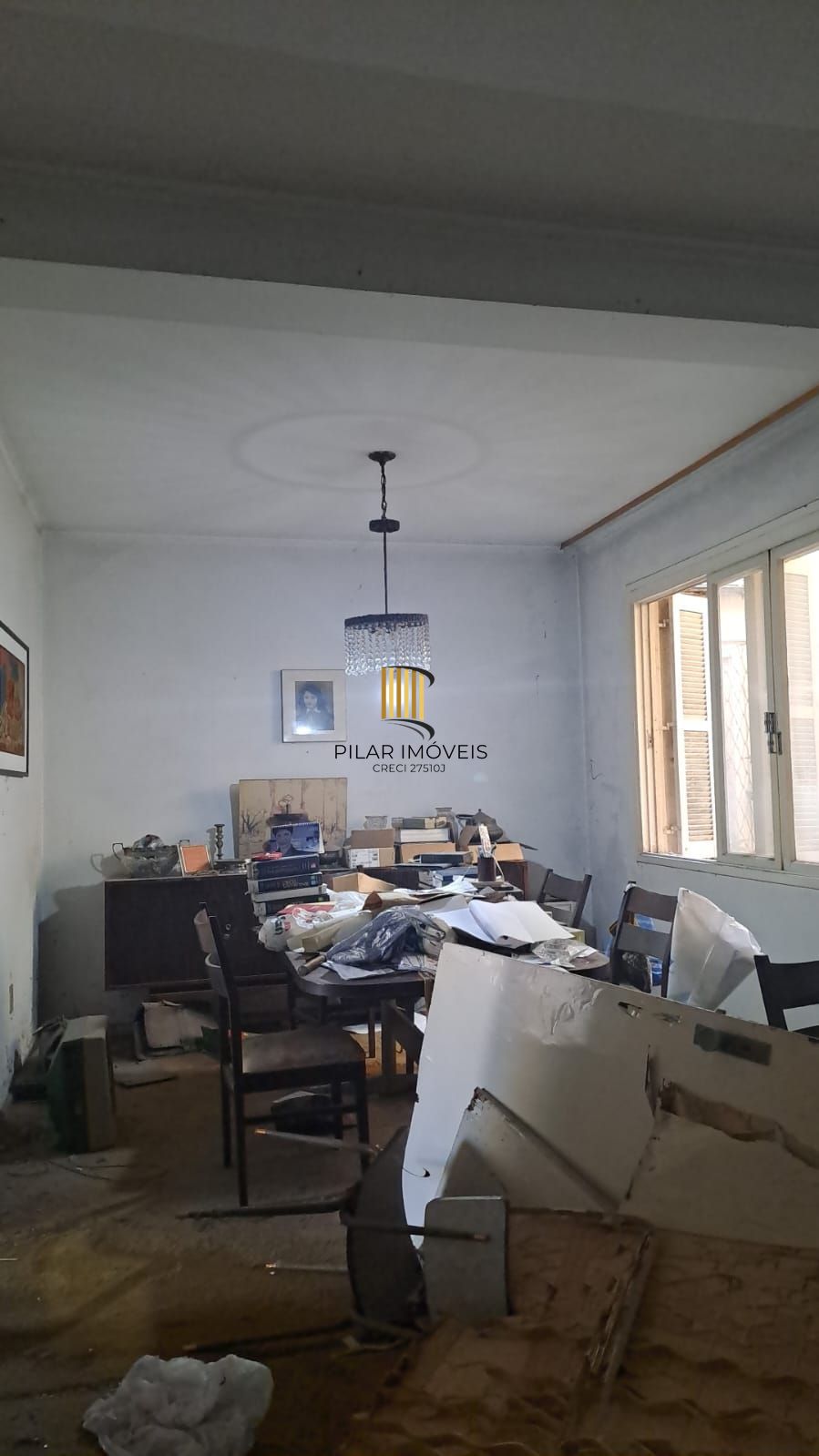 Apartamento 3 dormtórios de frente  bairro Bom Fim- Porto Alegre