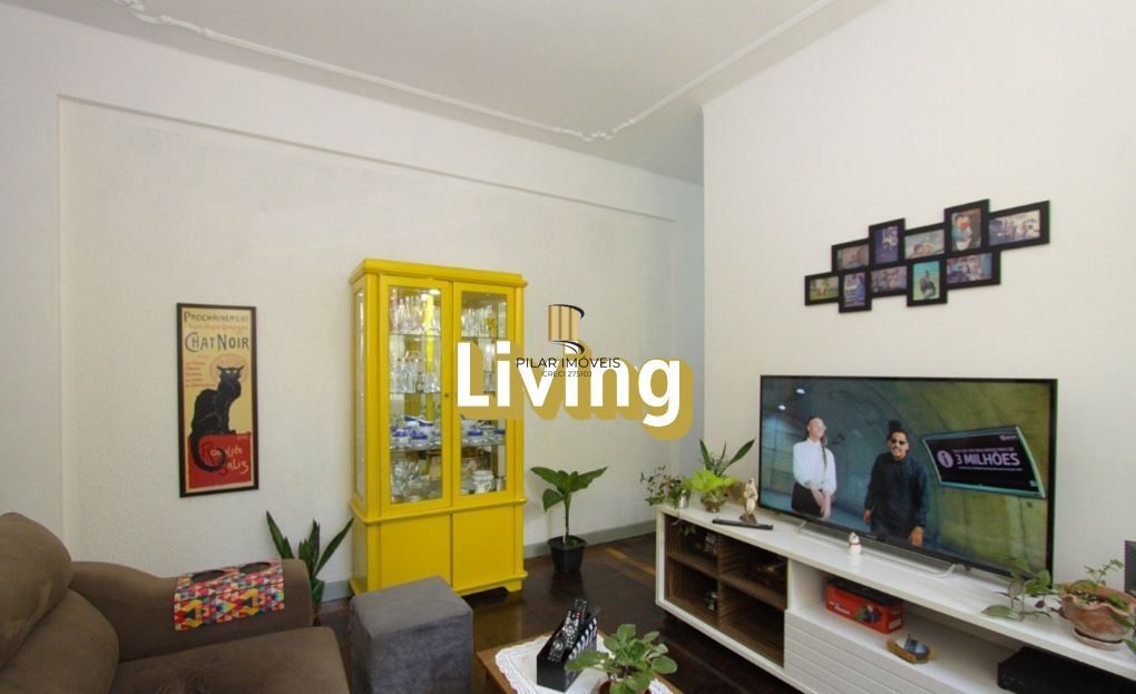Apartamento 2 dormitórios no bairro Cidade Baixa - Pilar Imóveis