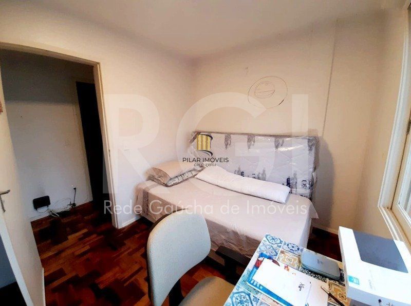 Apartamento para Venda - 63.14m², 2 dormitórios, Cidade Baixa