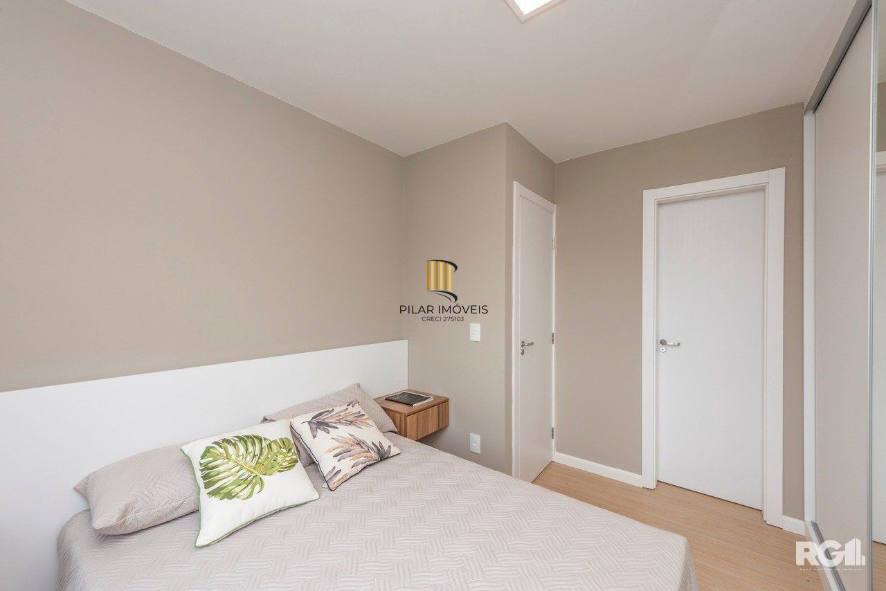 APARTAMENTO 2 DORMITÓRIOS A VENDA, NO JAMES JOYCE. RP388047
