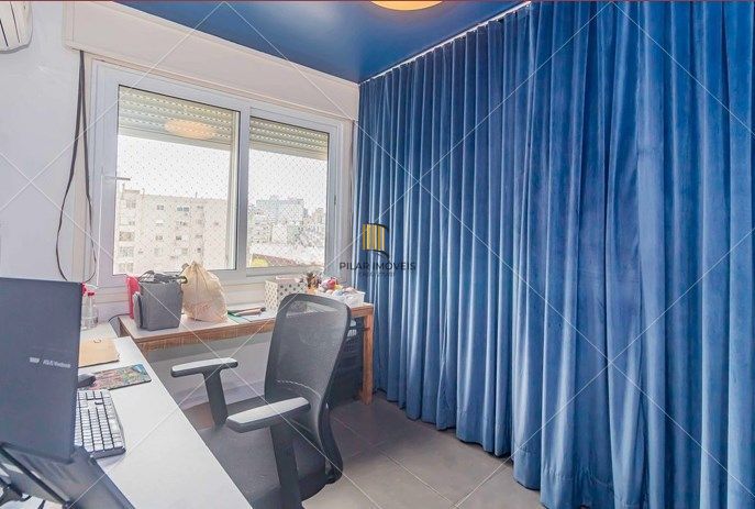 Apartamento 2 dormitórios à venda Cidade Baixa Porto Alegre/RS