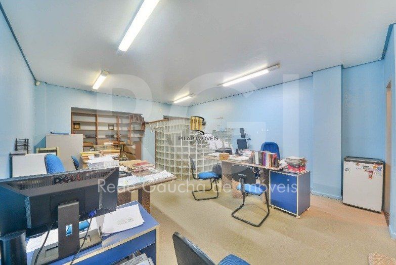 Conjunto/Sala para Venda - 107m², 0 dormitórios, Centro Histórico