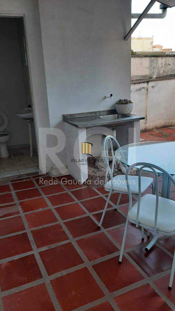 Apartamento JK para Venda - 27.34m², 1 dormitório, Centro Histórico