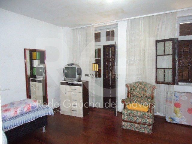 Casa para Venda - 170m², 3 dormitórios e garagem na  Cidade Baixa