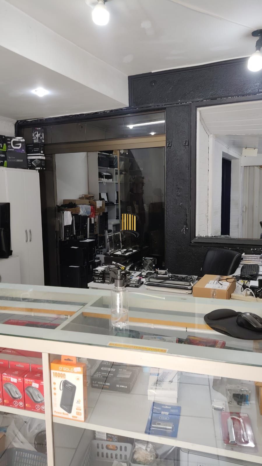 Prédio  Residencial no Coração  da Cidade Baixa de Porto Alegre!**