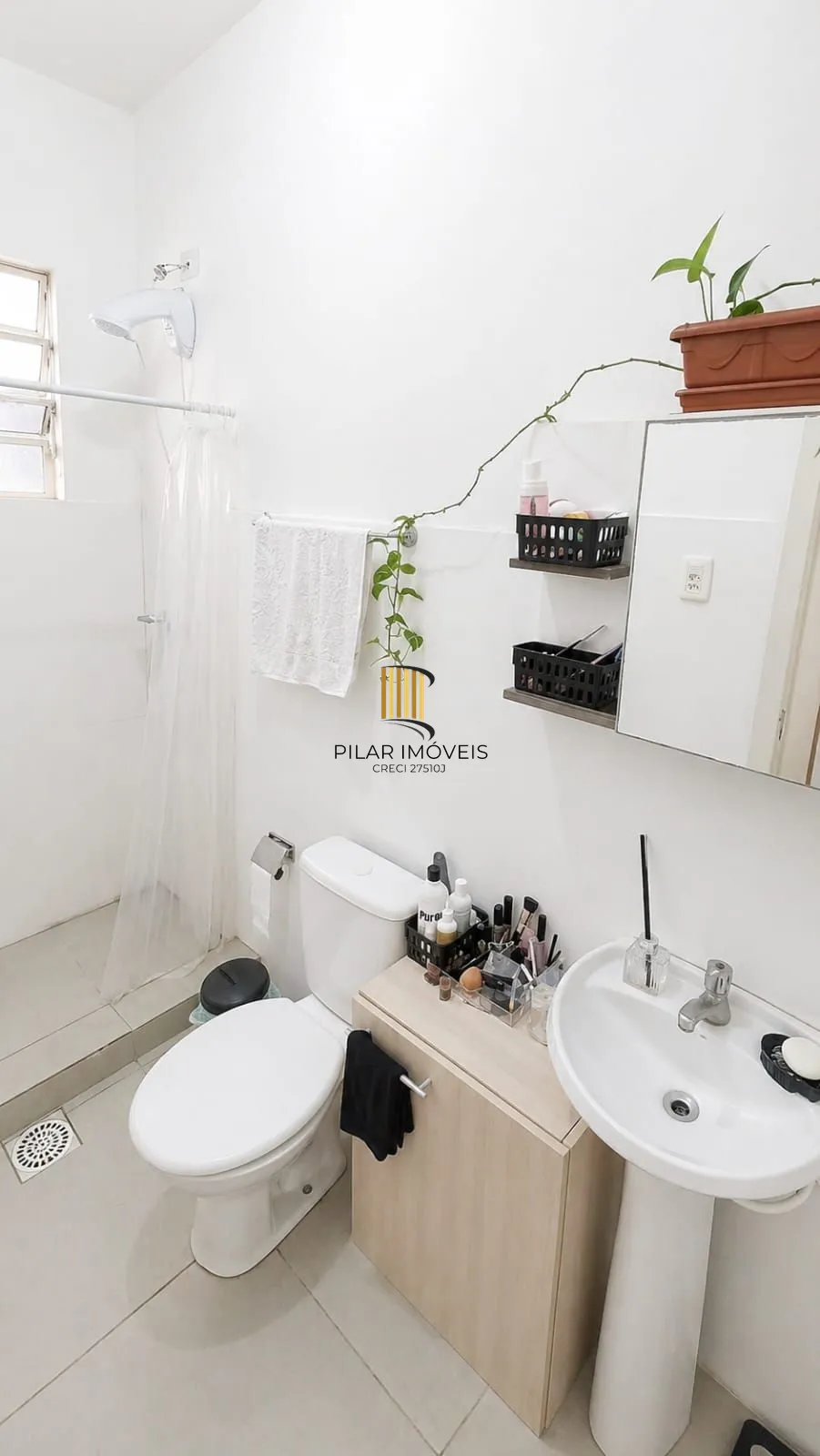 Se você está procurando um imóvel compacto, bem localizado e com excelente custo-benefício, essa é a chance!