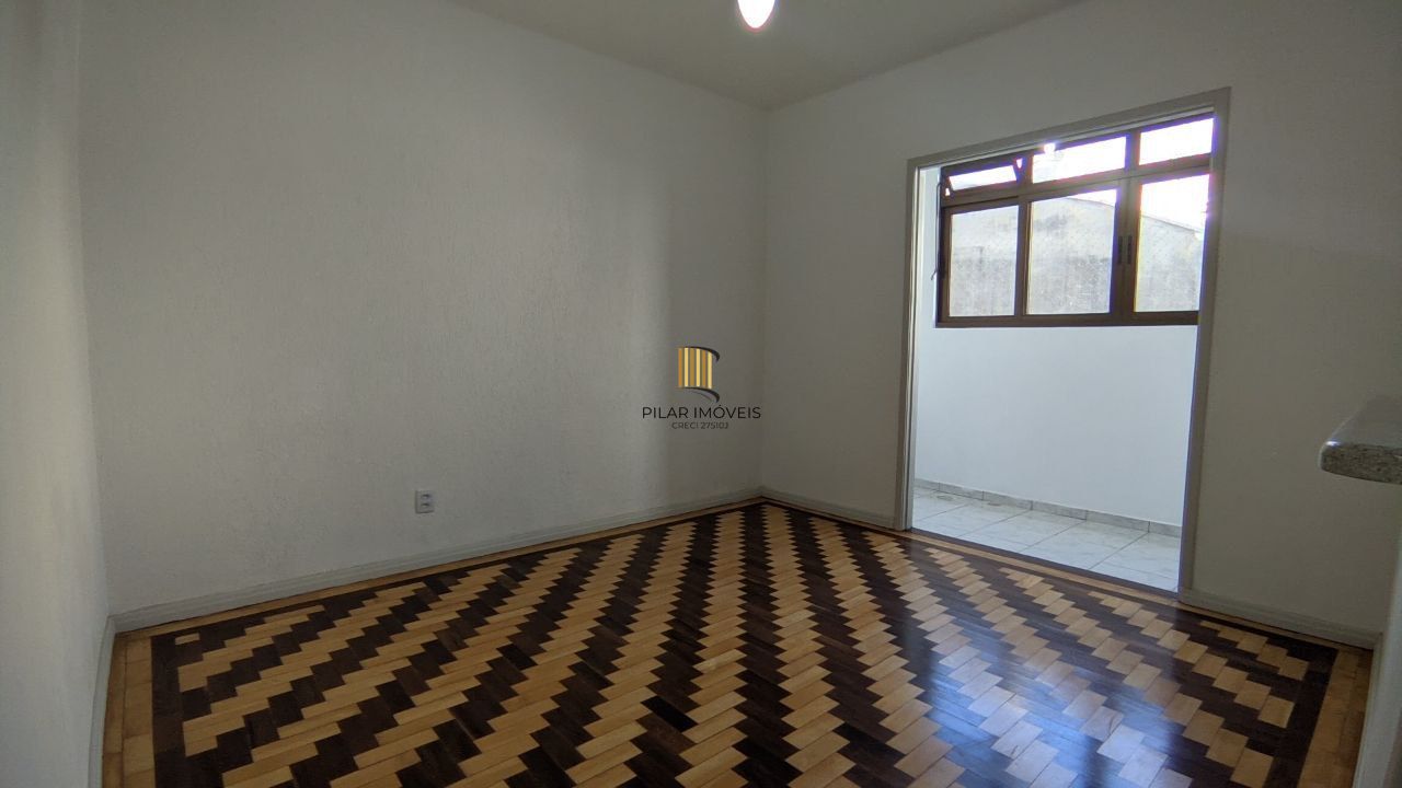 Apartamento de 1 dormitório - Menino Deus - Porto Alegre - Pilar Imóveis