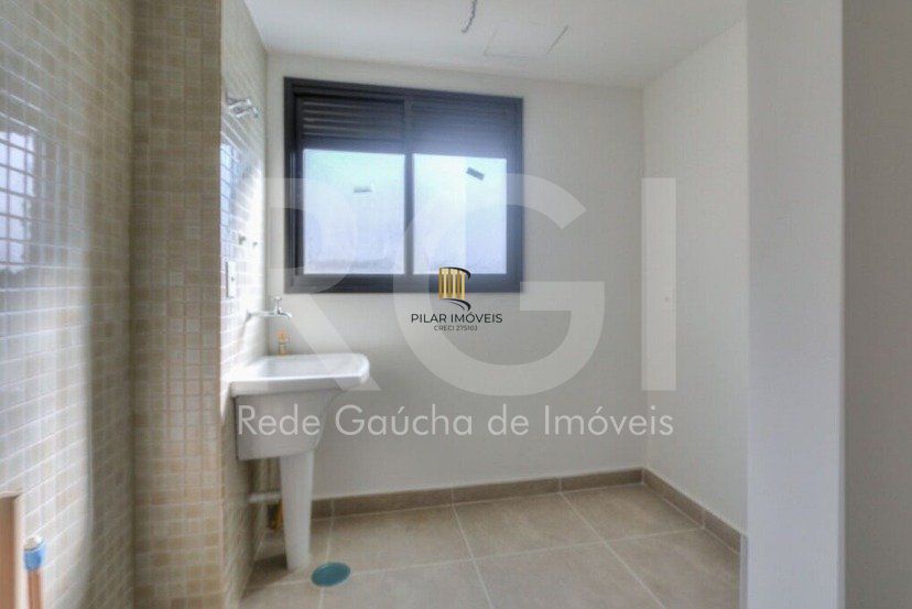 Apartamento para Venda - 100.09m², 3 dormitórios, sendo 3 suites, 2 vagas - Meni