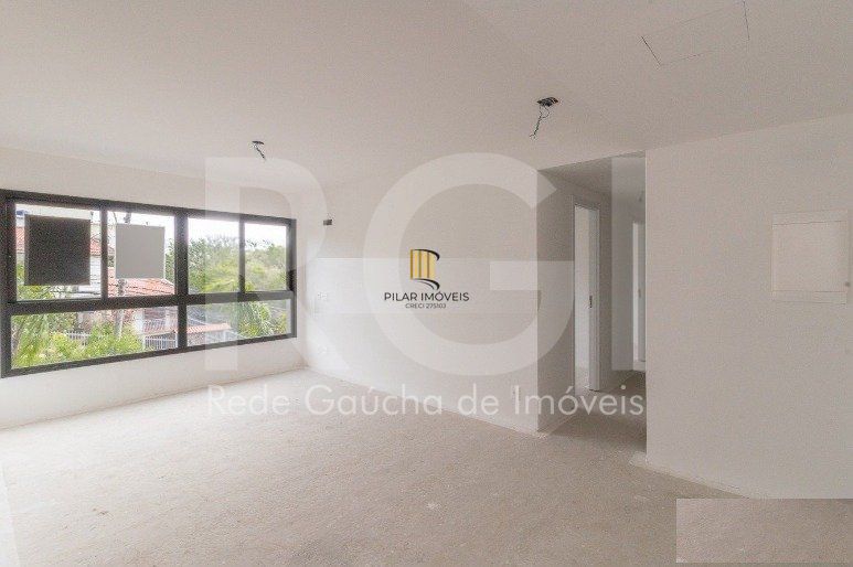 Apartamento para Venda - 100.09m², 3 dormitórios, sendo 3 suites, 2 vagas - Meni