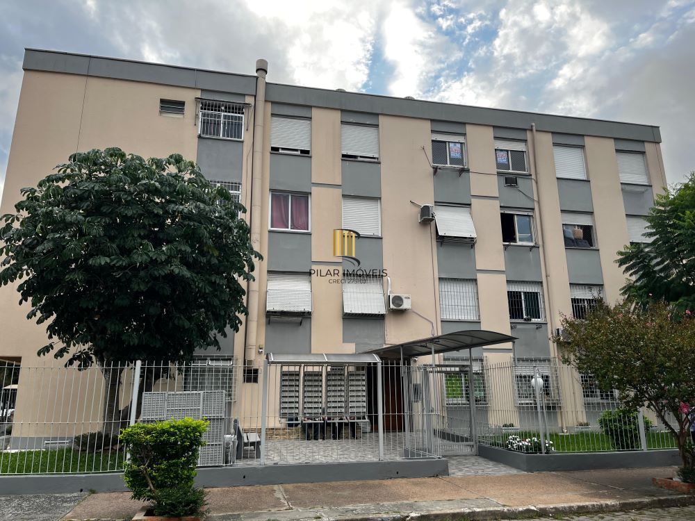 APARTAMENTO JK JARDIM LEOPOLDINA - Pilar Imóveis