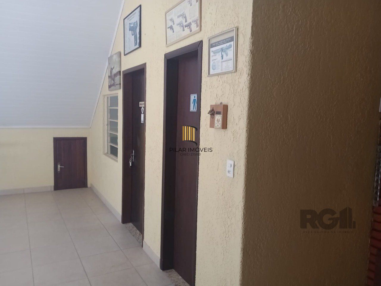 Casa 3 dormitórios à venda Santo Antônio Porto Alegre/RS