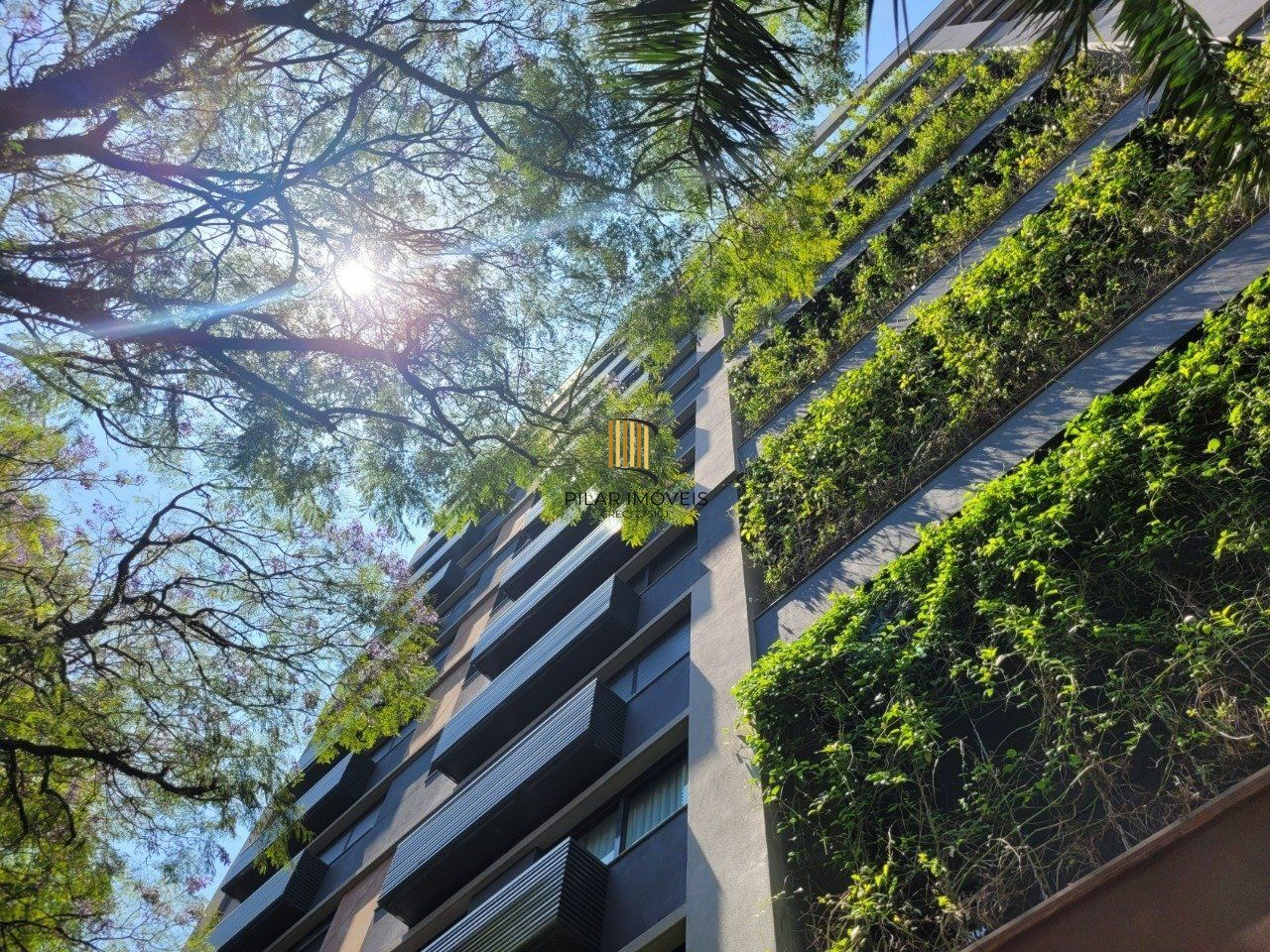 APARTAMENTO GARDEN DE 54M², 1 DORMITÓRIO, 1 VAGA - MONT SERRAT