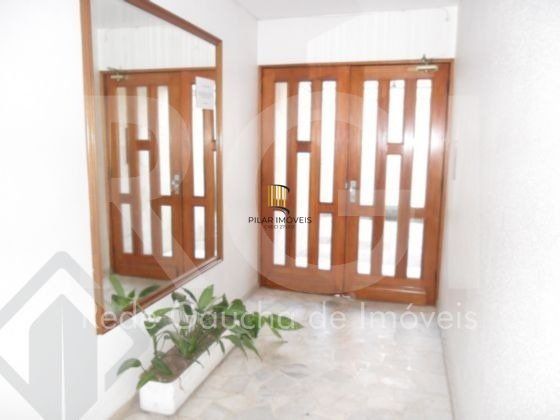 Apartamento à venda com 2 quartos, 63m²