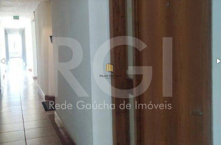 Conjunto/Sala para Venda - 36.97m², 0 dormitórios, 1 vaga - Menino Deus