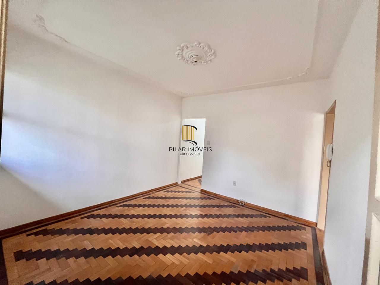 Apartamento 2 Dormitórios à Venda na Cidade Baixa – Porto Alegre.