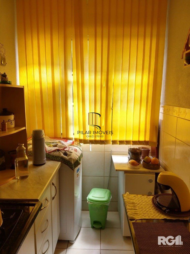 APARTAMENTO DE 1 DORMITÓRIO NO COND PARQUE SANTA LUZIA BAIRRO SANTO ANTONIO