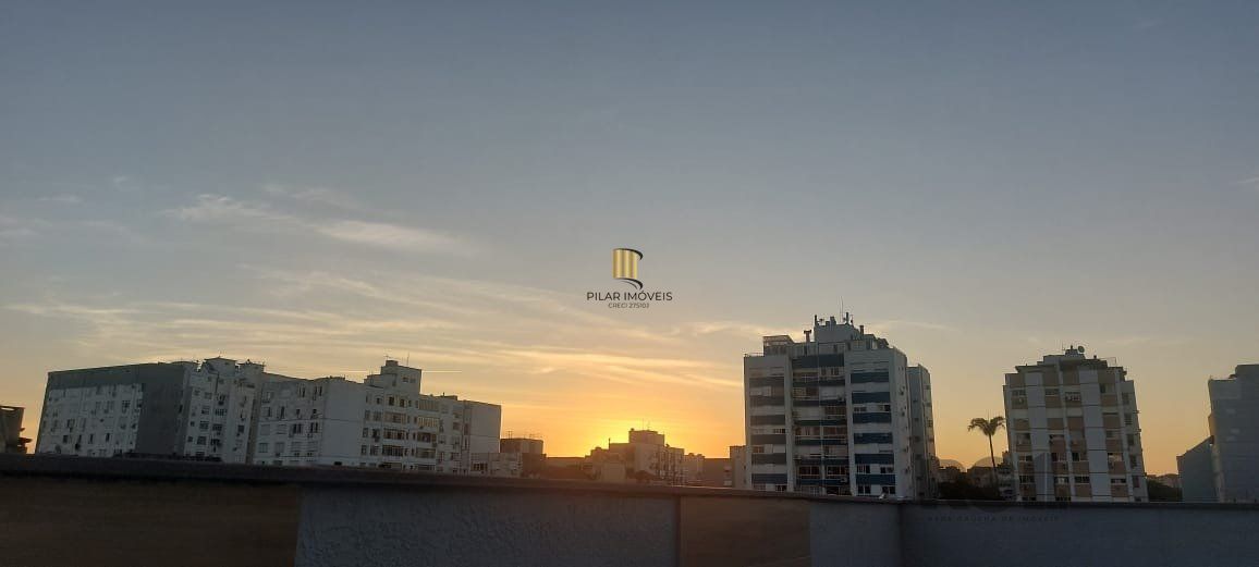 Apartamento 2 dormitórios à venda Farroupilha Porto Alegre/RS