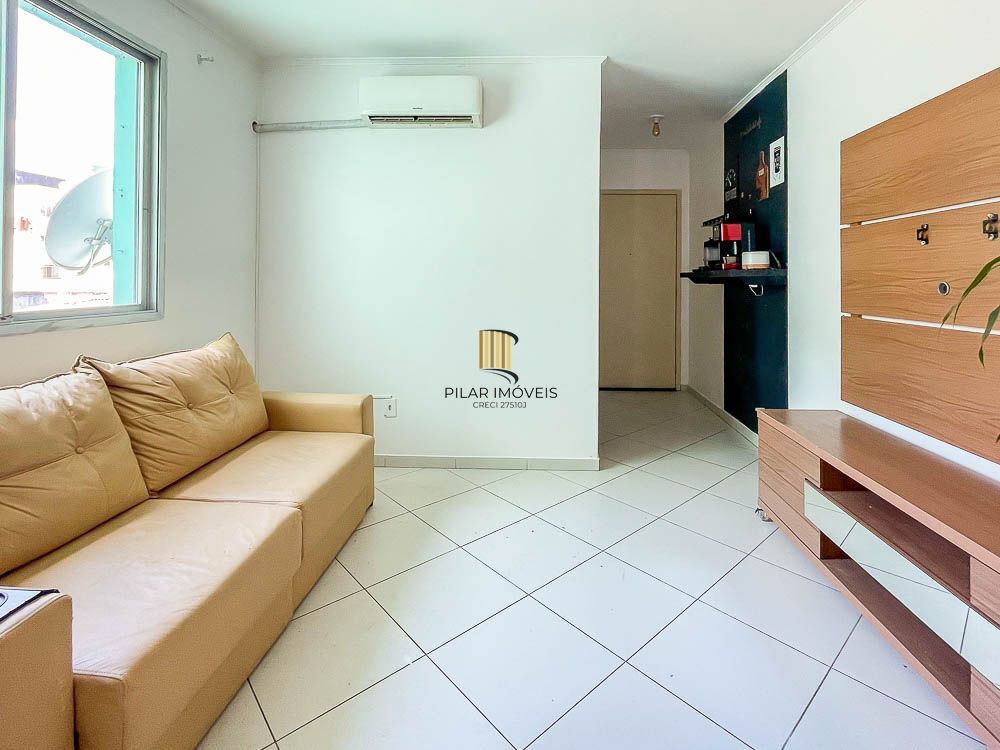 APARTAMENTO DE 44M² | 1 DORMITÓRIO, PRÓXIMO AO SHOPPING E ORLA DO GUAÍBA