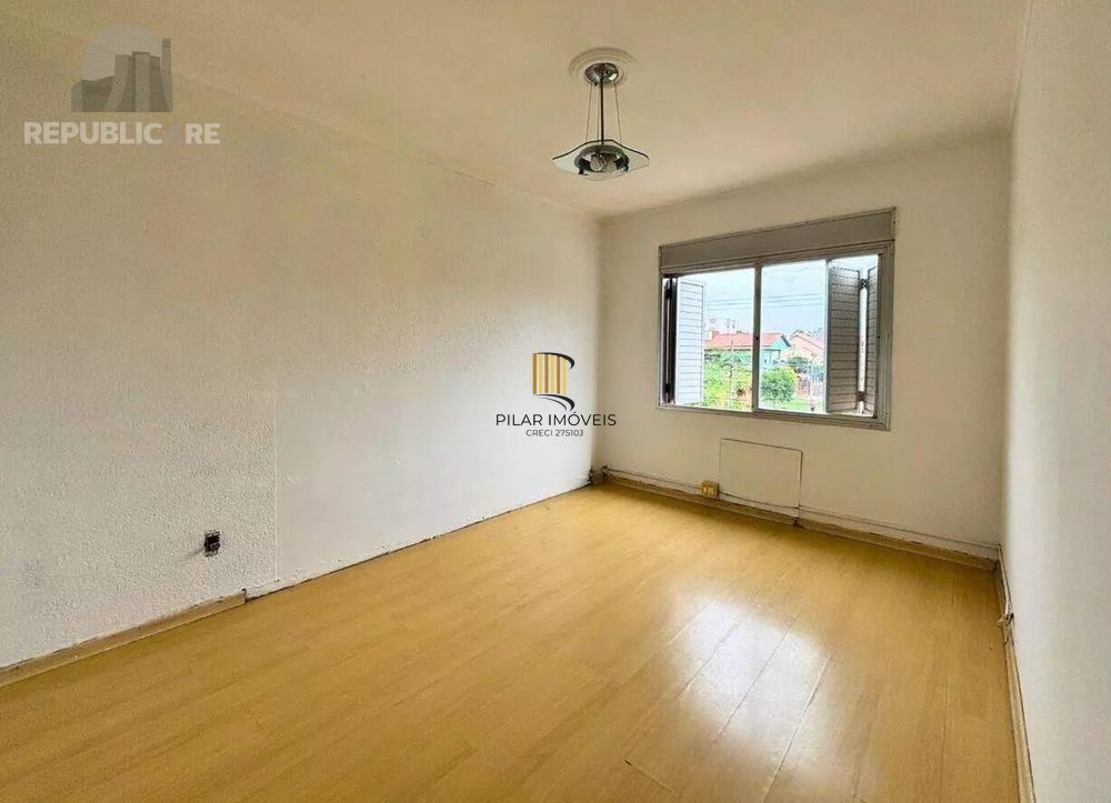 **Apartamento à Venda no Bairro Partenon, Porto Alegre, RS**