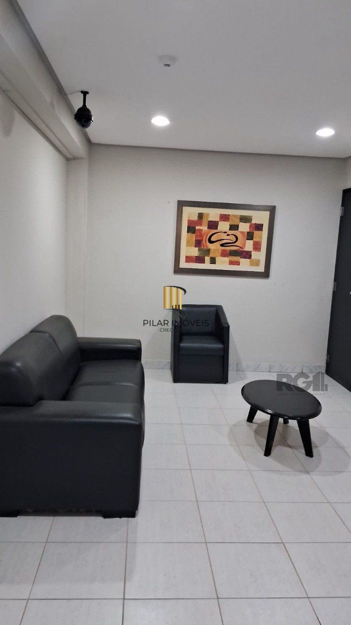 Apto. 2 dorm. no Urban Station - Azenha